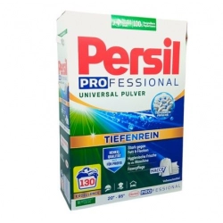 Persil Professional Universal proszek do prania 7,8 kg – 130 prań to wydajny i skuteczny detergent piorący
